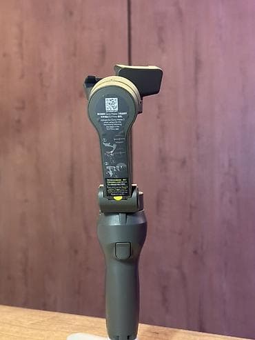 nokia e: Стабилизатор для смартфона DJI Osmo Mobile 3 (OM3) - Компактный — 3