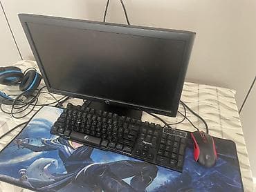 playstation 4 игры купить: Компьютер, Игровой, HDD + SSD — 1