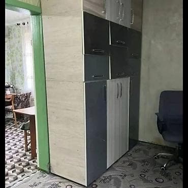2 комнаты, 41 м², 4 этаж, Косметический ремонт