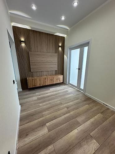 сириус плюс: 2 комнаты, 48 м², Элитка, 12 этаж, Дизайнерский ремонт — 5