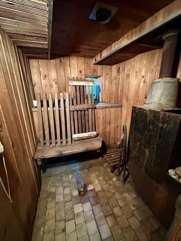 дом заречный: Дом, 88 м², 4 комнаты, Агентство недвижимости, Косметический ремонт — 14