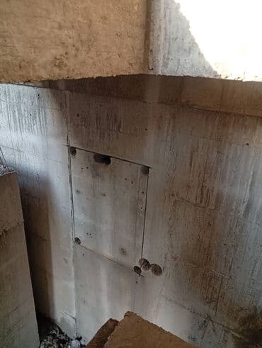 услуги сварщика с выездом: Резка, Алмазная резка — 1