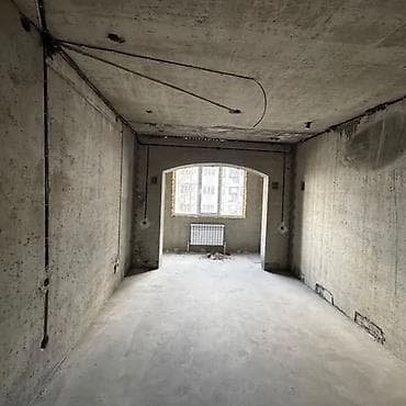 Батирлер: 1 бөлмө, 45 м², Элитка, 7 кабат — 2