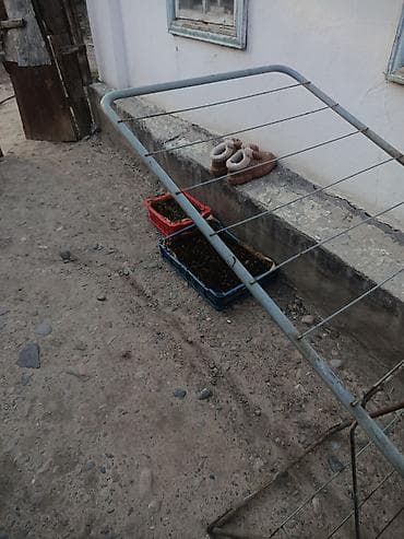 вешалка для верхней одежды: Сушилка, цвет - Серый — 1