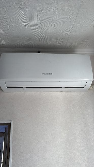 Кондиционер Охлаждение at lalafo.kg Кондиционер Охлаждение