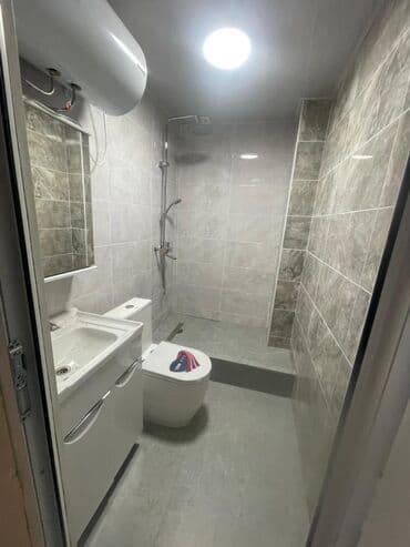 сниму квартиру на долгий срок город ош: Студия, С мебелью полностью — 2