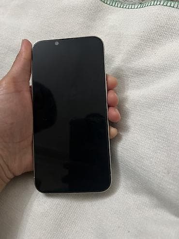 redmi not 7pro: IPhone 13 Pro, Новый, 512 ГБ, Белый, Защитное стекло, Чехол, 86 % — 5
