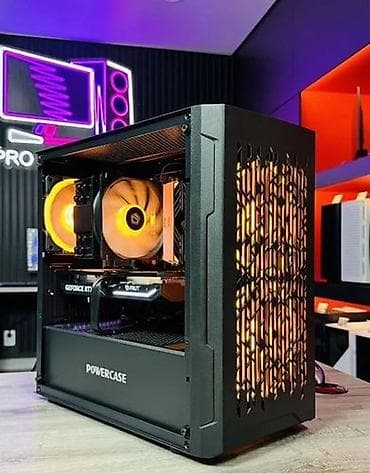 geforce rtx 3070: Компьютер, Игровой, SSD — 2