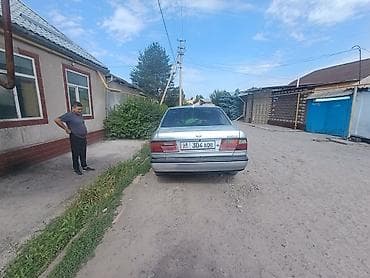 matiz diska: Nissan Primera: 1992 г., Механика, Бензин, Седан — 6