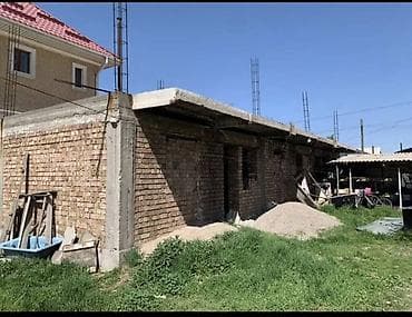 Бөлмөлөр: 6 соток, Курулуш, Кызыл китеп — 2