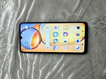 xeon 775: Redmi 13C, 256 ГБ - Экран: 6.74" с каплевидным вырезом под — 4