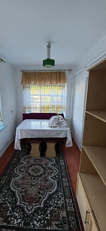 Недвижимость: 60 м², 3 комнаты, Без подселения — 5
