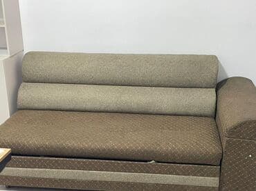 реклайнер кресло: Угловой диван, Складной — 2