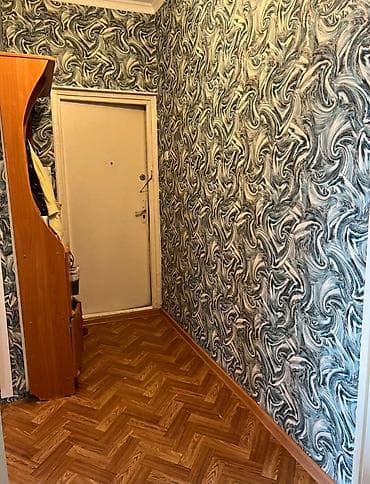 Батирлер: 1 бөлмө, 34 м², Туңгуч мкр 105-серия, 9 кабат — 1