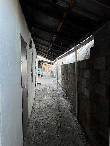 4 bedroom: ID12 Продается участок в Кызыл Аскере с Бизнесом! -Дэн-сяопина первая — 4