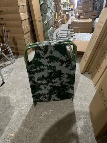 купить прикормочный кораблик бу: Раскладушка 
Размер 180х65 — 7