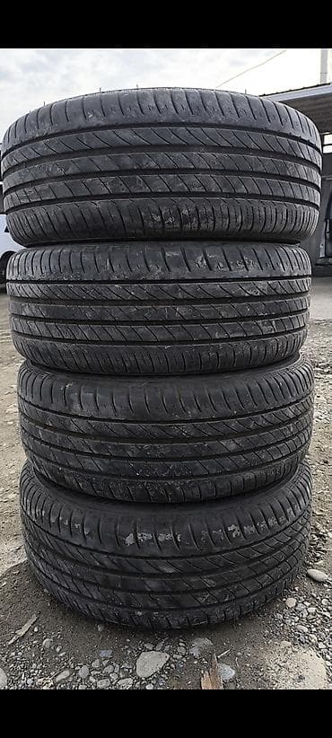 Литые Диски R 17 Toyota, Комплект, отверстий - 5, Новый