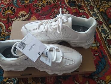 прокат мужских костюмов [возьми на прокат] бишкек фото: Bershka — 3