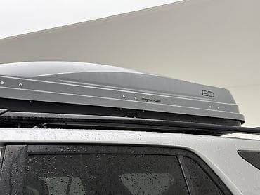 prius v: Toyota 4Runner: 2005 г., 4 л, Автомат, Бензин, Внедорожник — 8