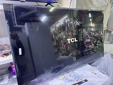 macbook pro mid 2012: 🔥🔥💥СУПЕР АКЦИЯ💥🔥🔥👍 Телевизор TCL 65P8K QLED TV · QLED · Собственная — 9