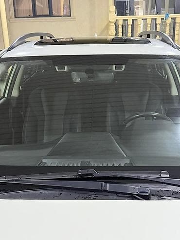 авто кроссовер: Subaru Crosstrek: 2019 г., 2 л, Автомат, Бензин, Кроссовер — 2