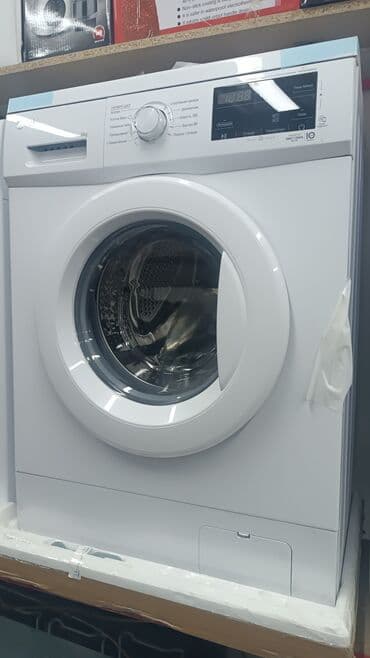 вестел стиральная машина: Стиральная машина Vestel, Новый, Автомат, Полноразмерная — 3