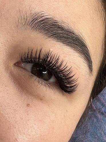 airdots s: Ресницы, Классика, Требуются модели — 5