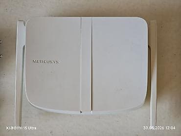 usb wifi adapter: Срочно! Wi‑Fi роутер MERCUSYS N300, модель MW305R (RU), Ver. 2.0. Мало — 5