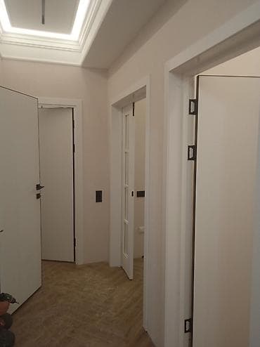 Буюртмага эшиктер: Эшик: Орнотуу, Баруу акылуу — 6