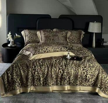 простынья: Самая низкая цена по городу!!! Tencel!!! Роскошные комплекты с летним — 1