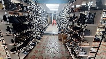 Требуется Продавец-консультант в Магазин обуви, График: Шестидневка, Карьерный рост, Полный рабочий день at lalafo.kg Требуется Продавец-консультант в Магазин обуви, График: Шестидневка, Карьерный рост, Полный рабочий день