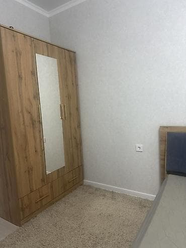 Квартиры: 2 комнаты, С мебелью полностью — 6