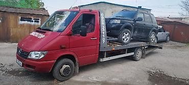 210 cdi: Со сдвижной платформой — 1