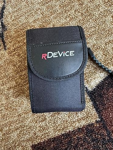 Аксессуарлар жана тюнинг: Толщиномер лакокрасочных покрытий RDevice RD 1000 Ultra. Особенности — 3