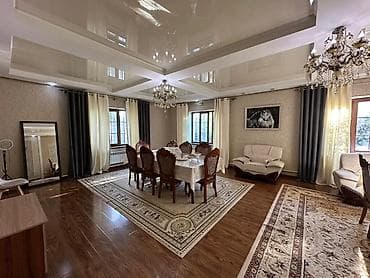 nice house: Село Кашкабаш ( Всего 10 минут от города ) Продается просторный дом — 8
