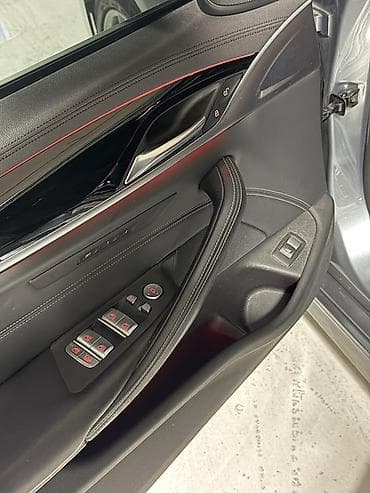 bmw ай8: BMW 520: 2020 г., 2 л, Автомат, Дизель, Седан — 8
