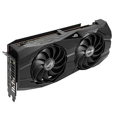 зарядка на асус: Видеокарта для ПК, Б/у, Asus, Radeon RX, 8 ГБ — 2