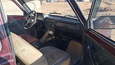 lexsus lx 470: Daewoo Nexia: 2004 г., 1.6 л, Ручные, Бензин, Седан — 5