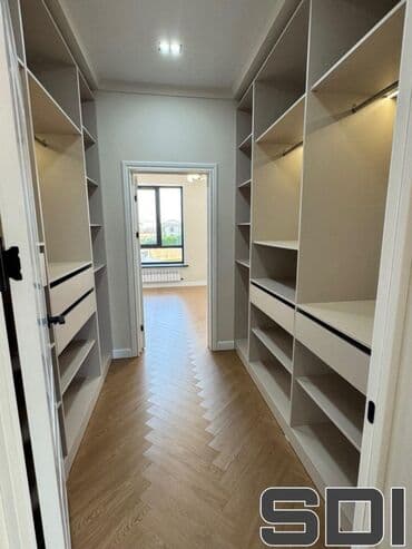дом жилмассив кок жар: Дом, 360 м², 5 комнат, Риэлтор, Евроремонт — 7