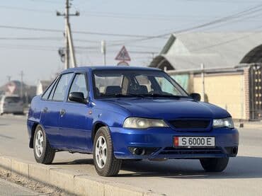 полик нексия 2: Daewoo Nexia: 2010 г., 1.5 л, Механика, Бензиновая, Седан — 4
