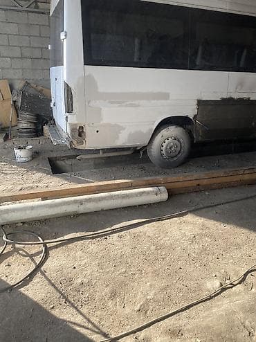 салона красоты: Маляр авто покраска Рама жасайбыз Серга жасайдыз Салон опшывка — 6