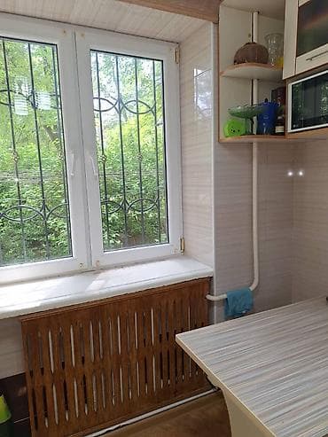 house: 2 комнаты, 45 м², Индивидуалка, 1 этаж, Евроремонт — 4