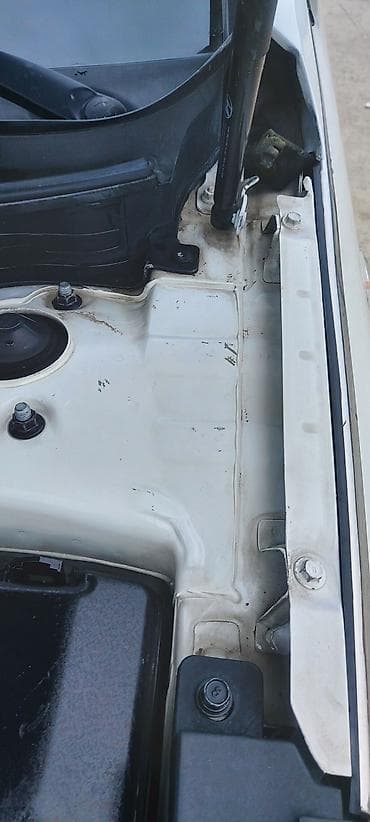 car parts: Hyundai Sonata: 2018 г., 2 л, Автомат, Бензин, Седан — 10