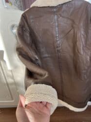 флиски найк бишкек: Продается Дублёнка срочно — 3