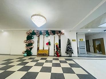 discovery studio: 2 комнаты, 87 м², Восток-5 мкр Элитка, 10 этаж, Дизайнерский ремонт — 9