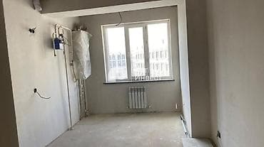 продаю гостиничный дом тип бишкеке: 1 комната, 42 м², Элитка, 5 этаж — 4