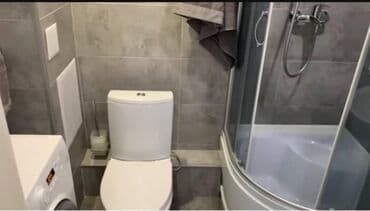 сниму квартиру район кок жар: Студия, Риэлтор — 2