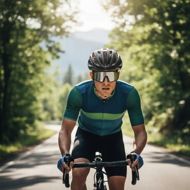 Солнцезащитные очки очки, Унисекс, Линзы антибликовые