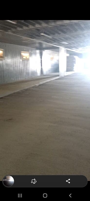 дома красно речка: Сдаётся складское помещение. 500 м² находится в с.Маевка — 4