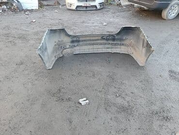 бампер на бл5: Бампер Kia, Оригинал — 2